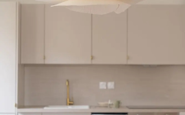 Notre Dame des Pins - Beach & Croisette