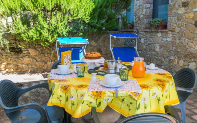 Apartment Libeccio Marina di Bibbona