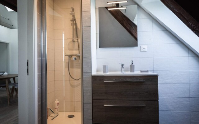 T3 Full of Charm - Strasbourg -