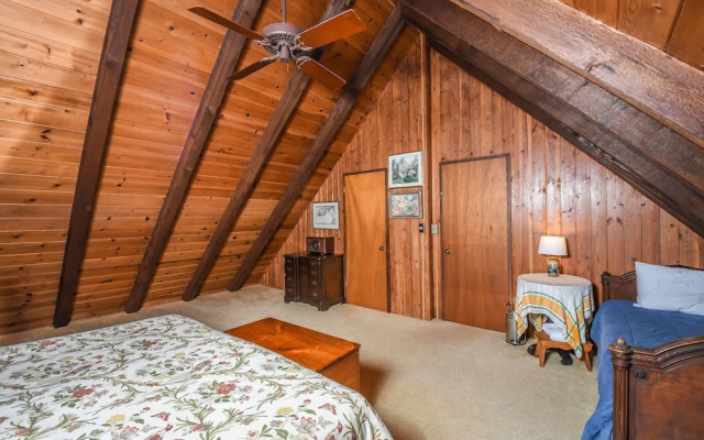 Crow's Point Retreat 4 Bedroom House