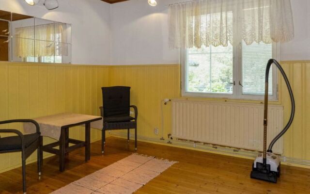 House Irjala Posio