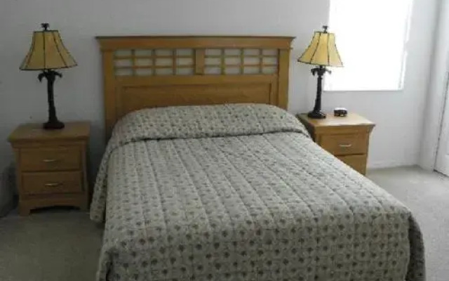 120 Minniehaha Circle Holiday home