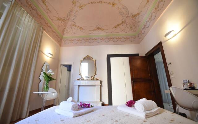 Barone Liberty & Luxury SPA-Boutique Hotel