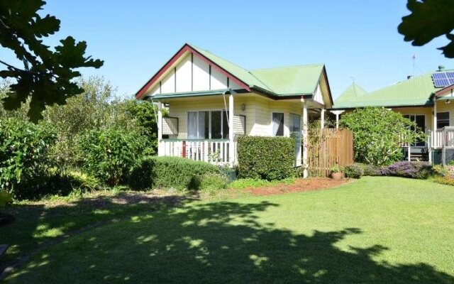 Rosevillehouse Bed & Breakfast