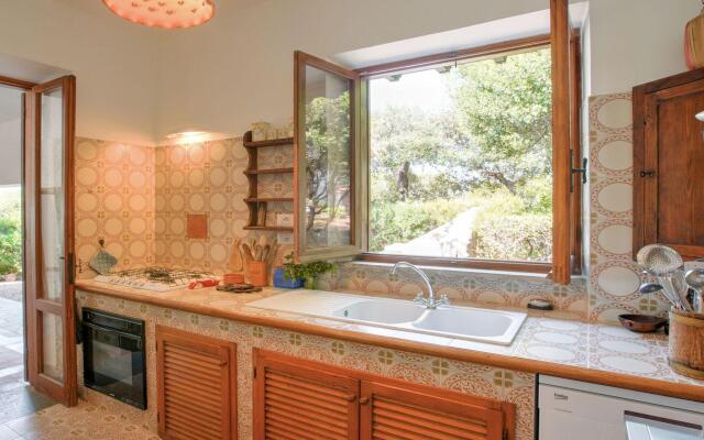 Swanky Villa in Ansedonia near Feniglia Beach