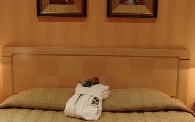 Retaj Residence Al Sadd