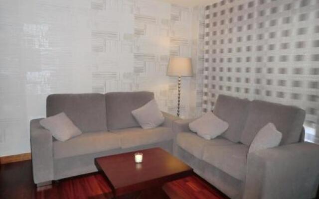 Apartamentos de Canelas Suites