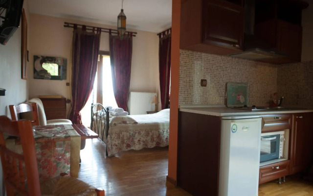 Santa Marina GuestHouse