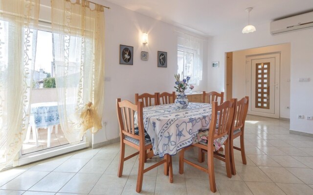 Beautiful Apartment in Vodnjan With 2 Bedrooms