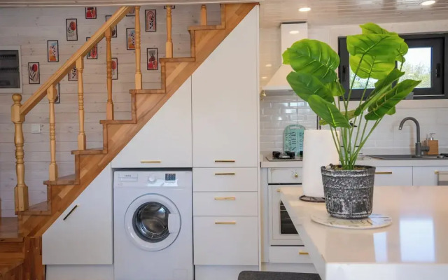Rose Bungalov Marmaris Hisaronu
