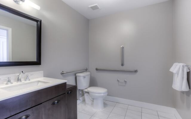 Mint House Capitol Park