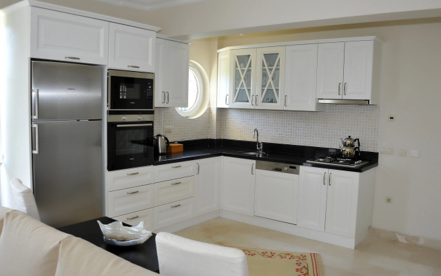 Kemer Residence
