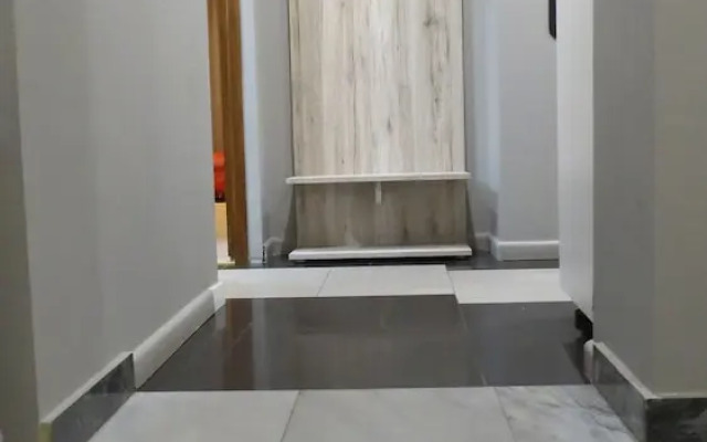 ReMi Luxury Apartment