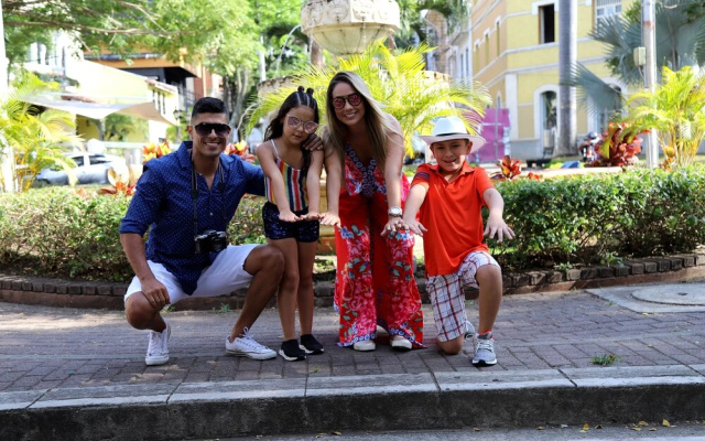 On Apartasuites