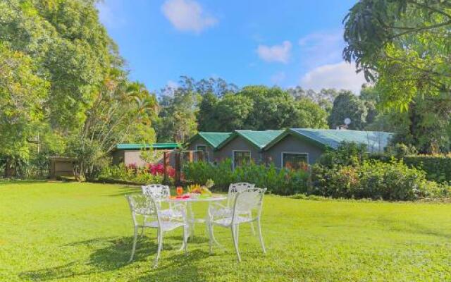 Micklefield Bungalow