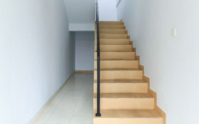 Canggu Nadi Guesthouse