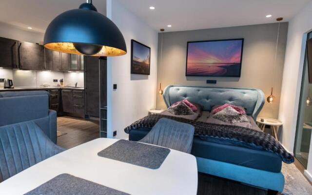 Ocean House Timmendorf