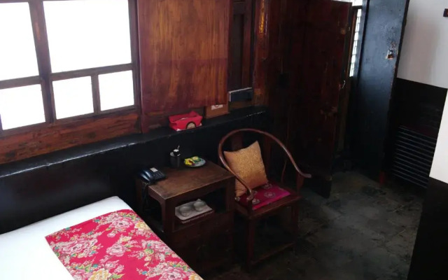 Yide Hotel