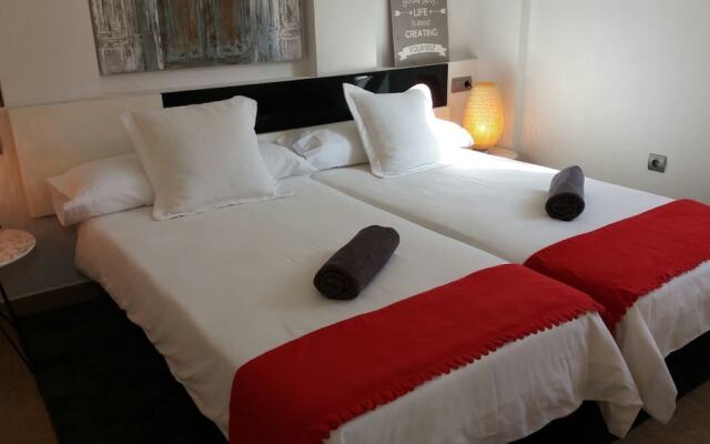 Big house Valencia Espais Boscá