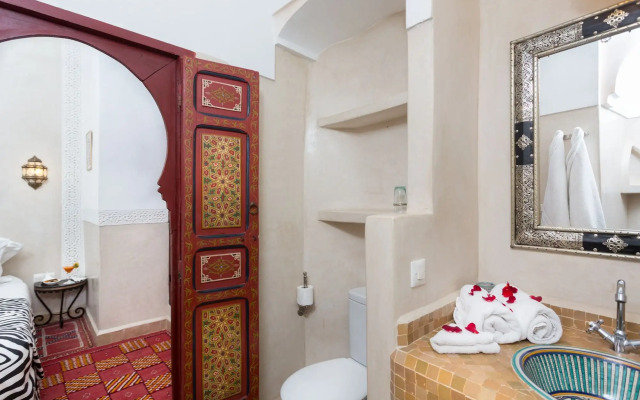 Riad Melhoun & Spa