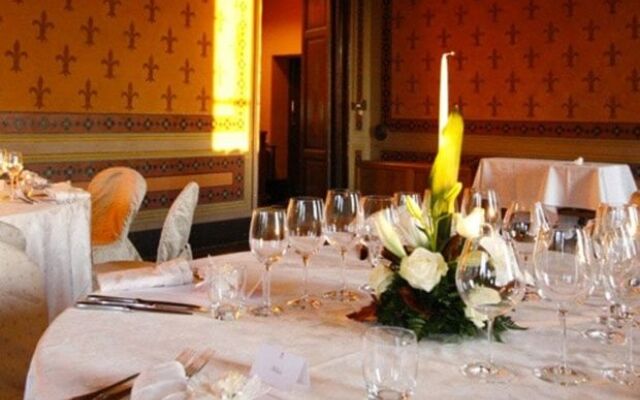 Residence Villa Pitiana at Donnini