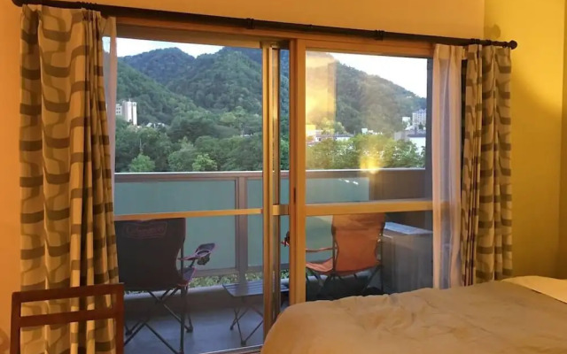 Few Days Condominium Jozankei