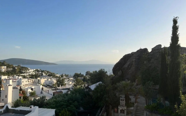 Aegean Gate Otel