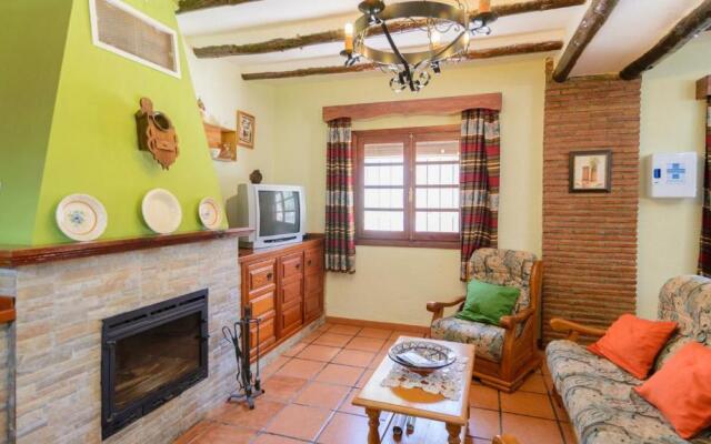 Cortijo Lalo Orgiva by Ruralidays