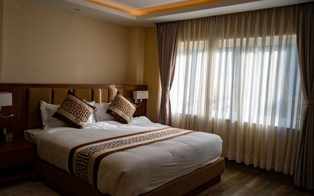 Hotel Monalisa