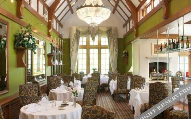 Lochgreen House Hotel