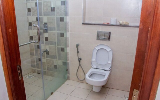 Stay.Plus Antalya Luxury Apartment