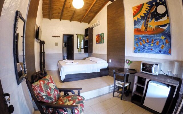 Pousada Vale Verde Bungalows