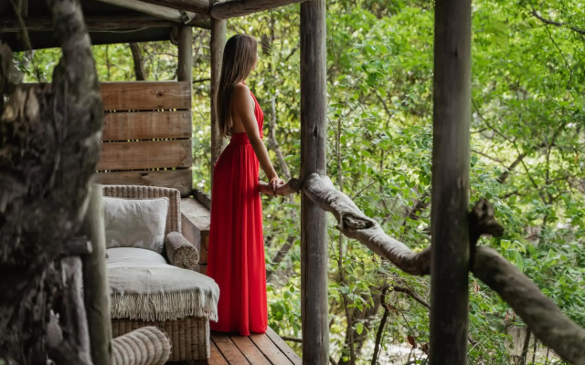 Summerfields Rose Retreat & Spa