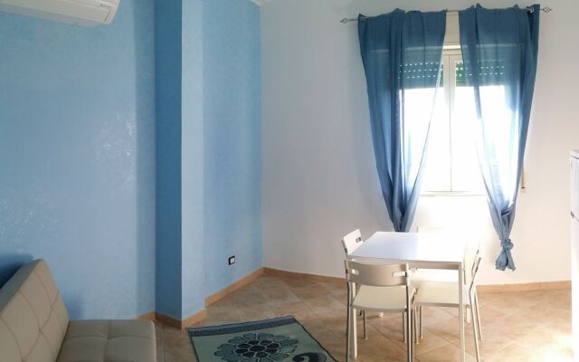 SiciliaMare Seaside Apartments