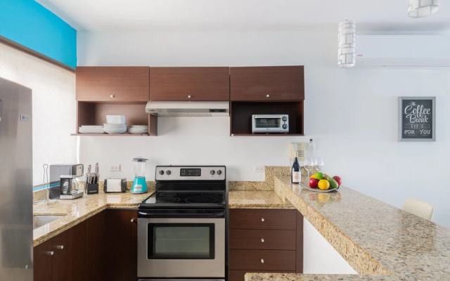 Sabbia B402 By Lockey