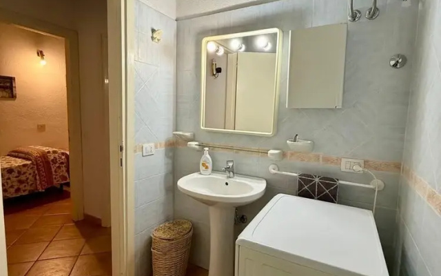 Appartamento Cala D'Ambra 43