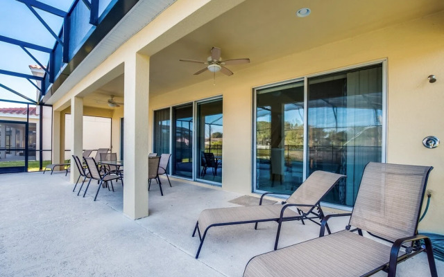 5204oba Amazing 8 Bedroom 5 Bathroom