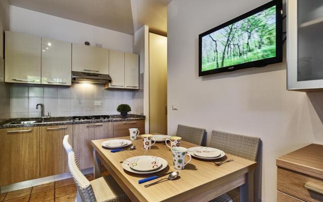 Residence Columbia