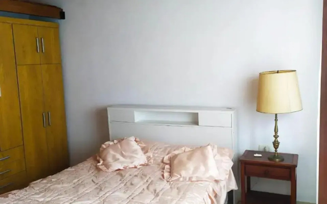 Apartamentos Piolón-Piolón Mar del Plata