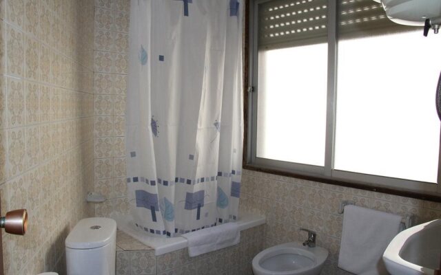 Hotel Mengual