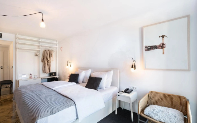 Art Hotel Tartini