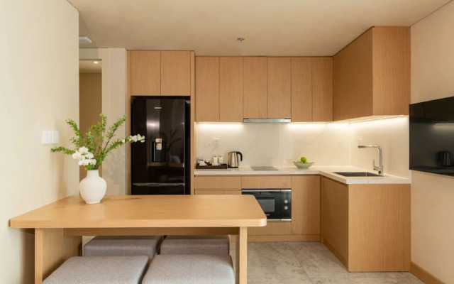 The Five Suites Lilas