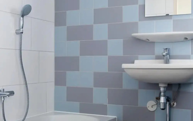 Bungalow Near De Alde Feanen With Spa