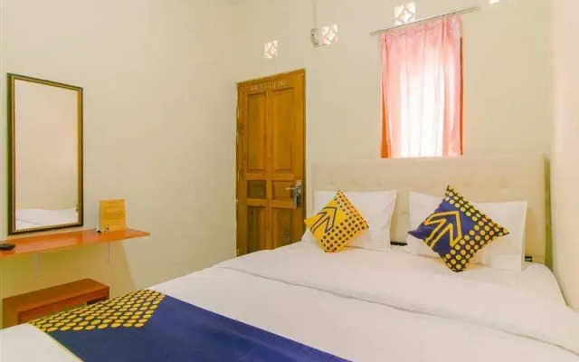 SPOT ON 2750 Ayu Homestay Syariah