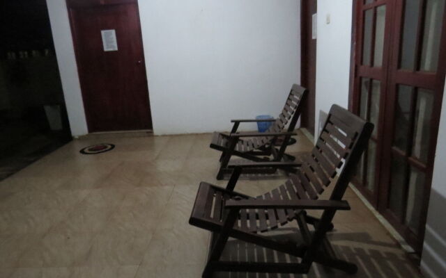 Thisara Guest Hotel Rooms