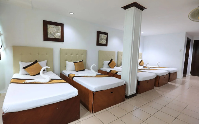 Loreland Farm Resort