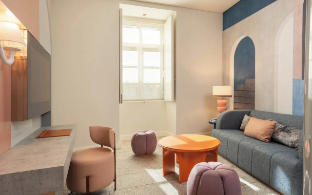 Convent Square Lisbon, Vignette Collection by IHG
