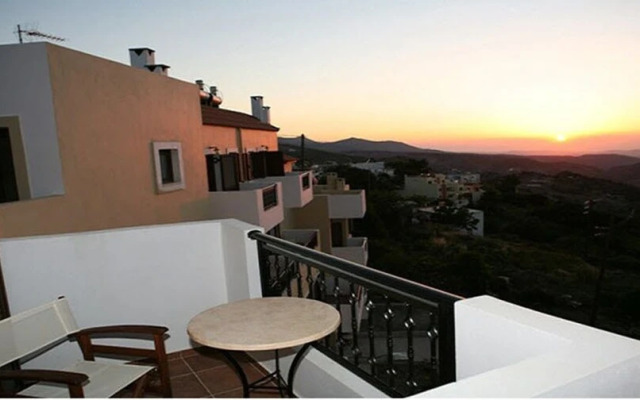 Marina Hotel