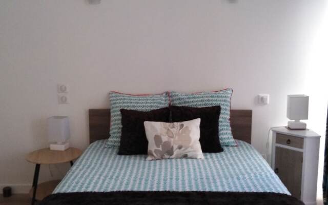 Les Chambres Hautes d'Anastasia