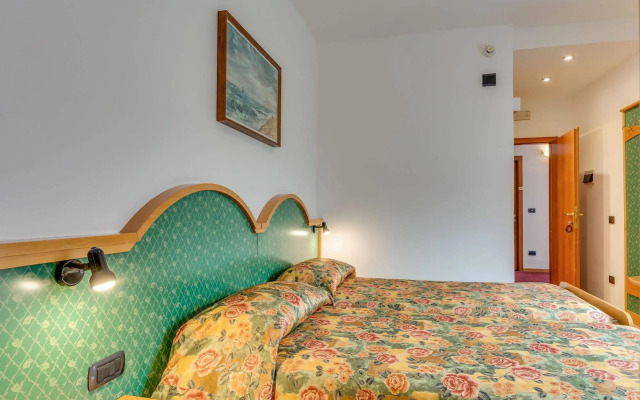 Hotel san Leonardo